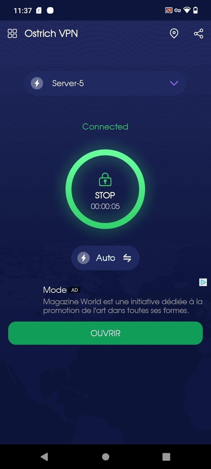 Vpn itop скачать