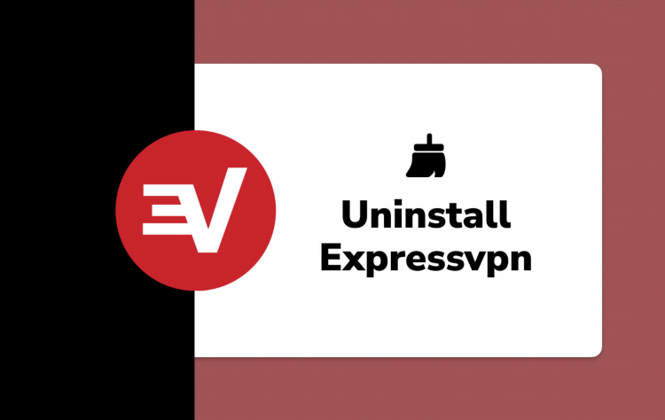 Vpn как удалить
