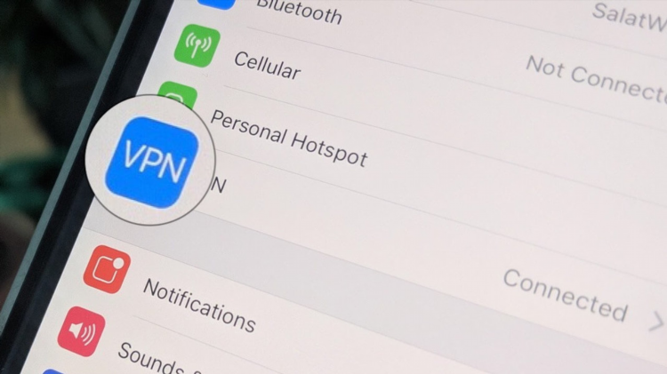 Vpn какой