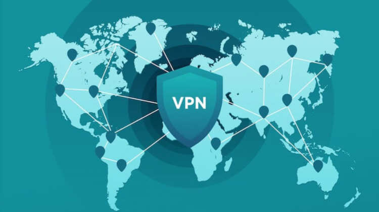 Vpn канал связи что это
