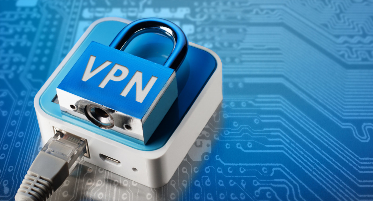 Vpn кто придумал