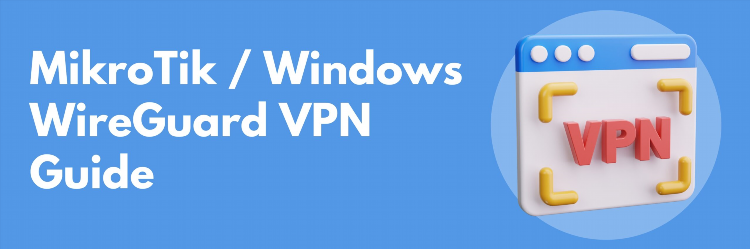 Vpn микротик