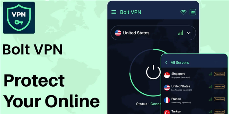Vpn mod для андроид скачать