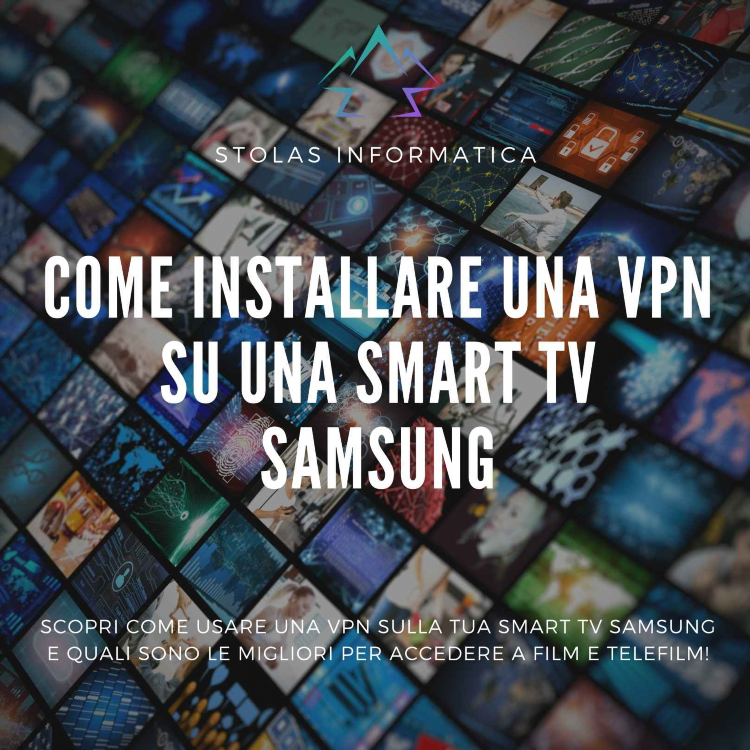 Vpn на самсунг