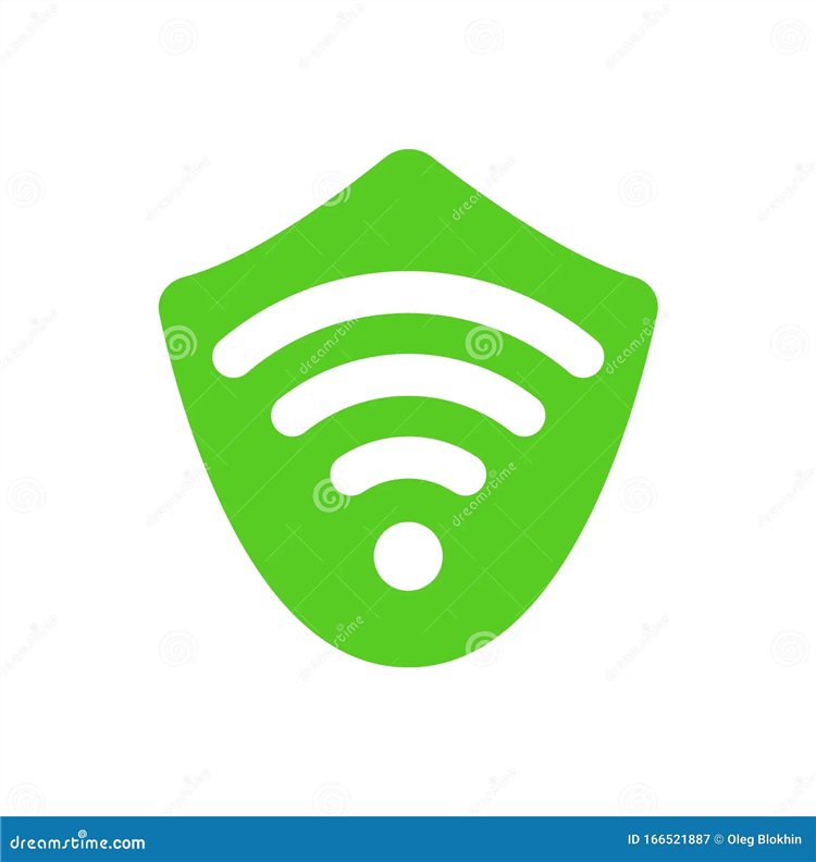 Vpn на wifi