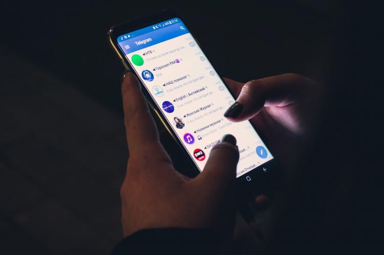 Vpn настройка андроид