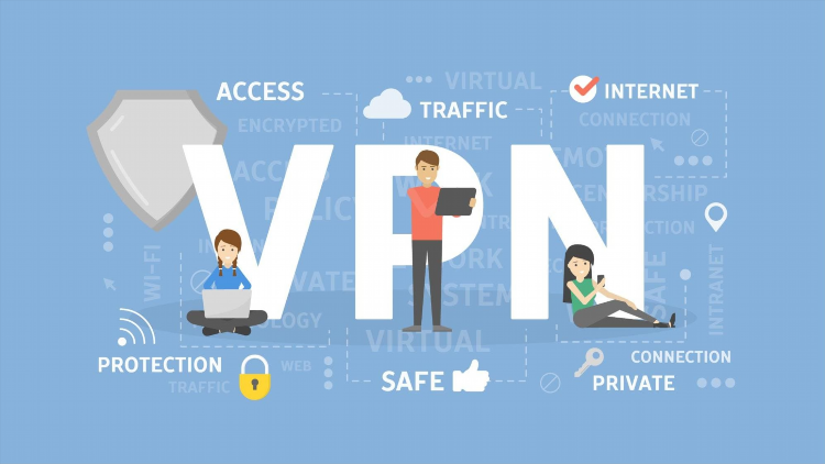 Vpn не работает на компьютере