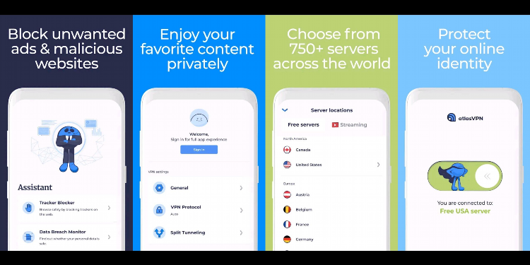 Vpn не устанавливается
