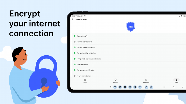 Vpn ниндзя для пк скачать бесплатно