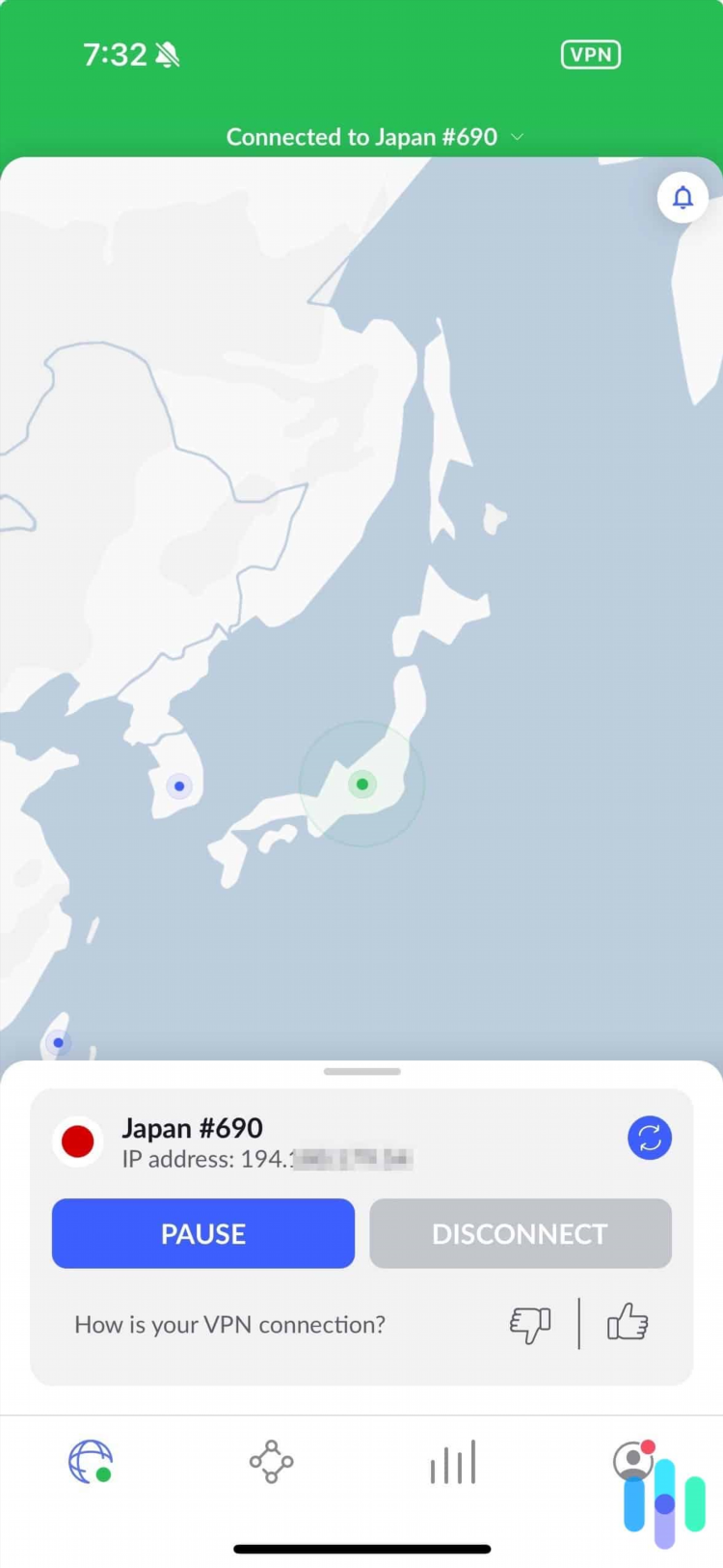 Vpn nordvpn скачать