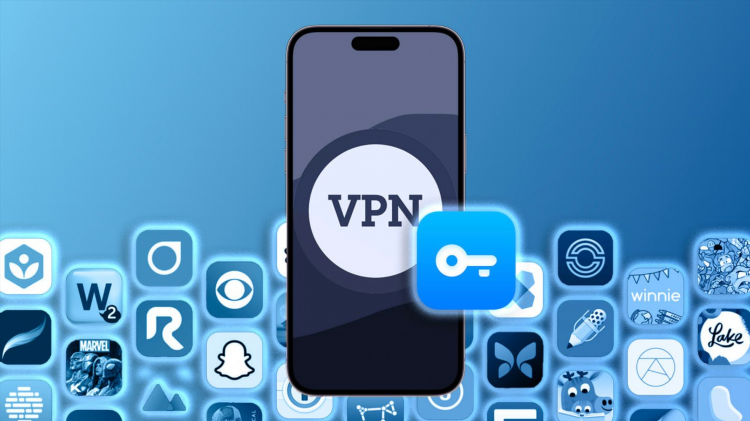 Vpn онлайн браузер