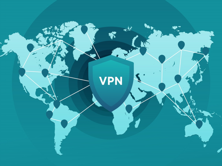 Vpn online без скачивания