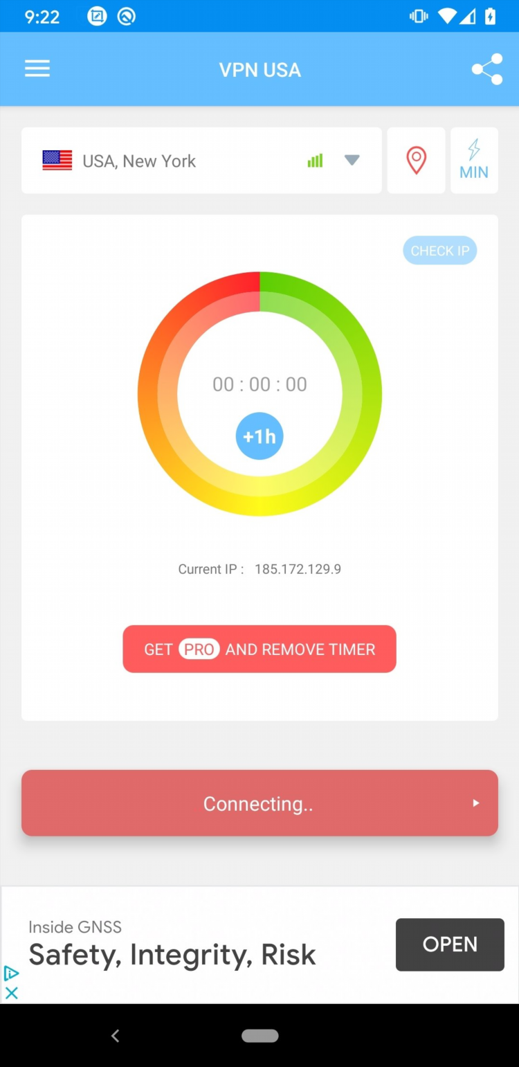 Vpn pro скачать бесплатно на андроид