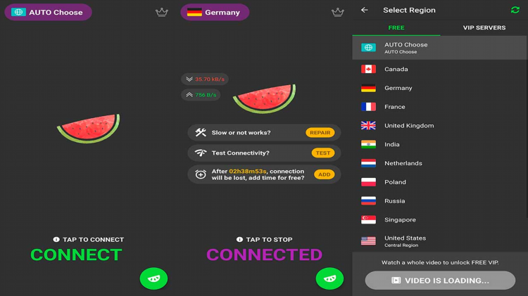 Vpn программы скачать