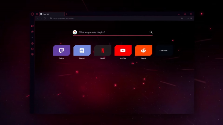 Vpn расширение для опера gx