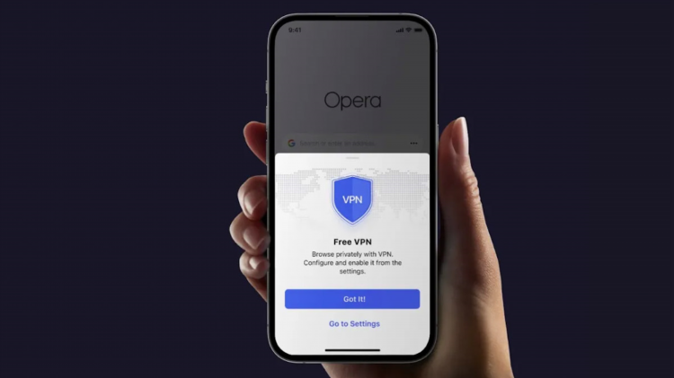 Vpn расширение для оперы бесплатно