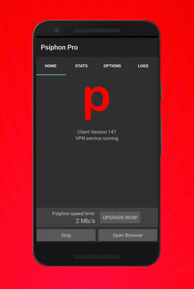 Впн расширение для телефона