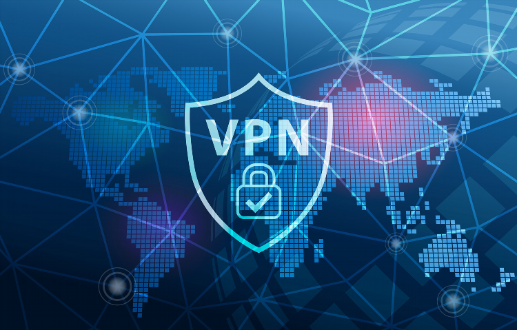 Vpn с серверами в россии