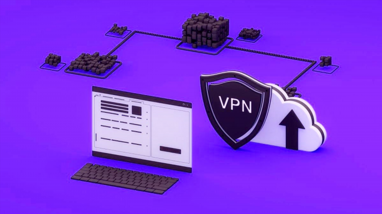 Vpn с шифрованием трафика