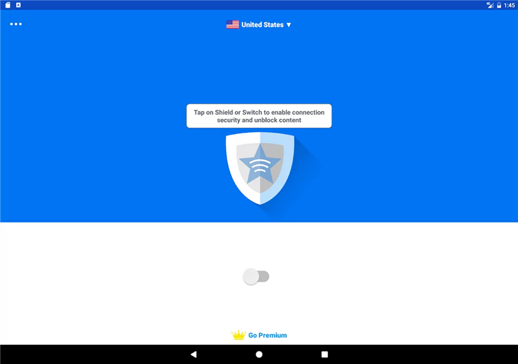 Vpn secure скачать бесплатно на русском