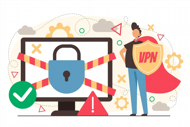 Vpn server свой