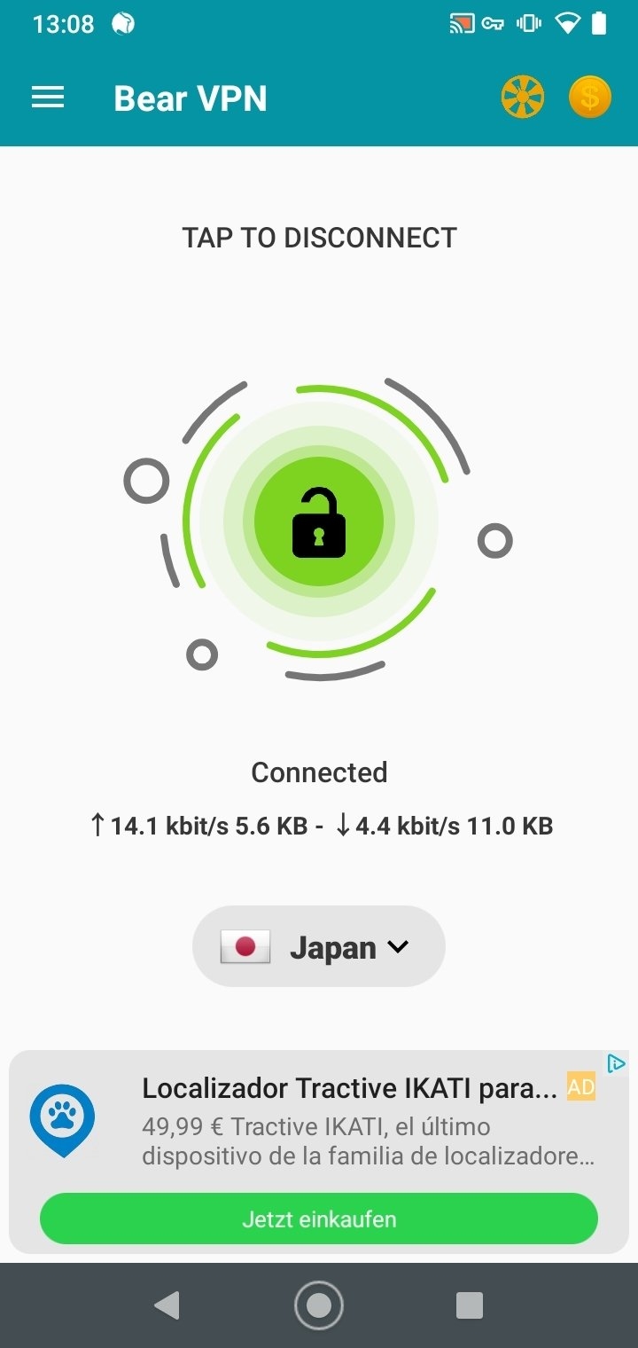 Vpn скачать android