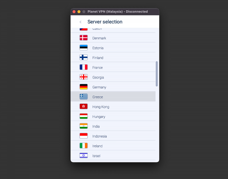 Vpn скачать бесплатно 4pda