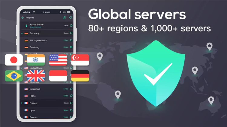 Vpn скачать бесплатно для андроид на русском языке без регистрации