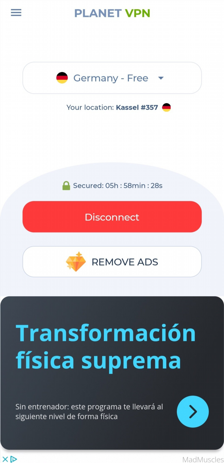 Впн скачать бесплатно planet vpn