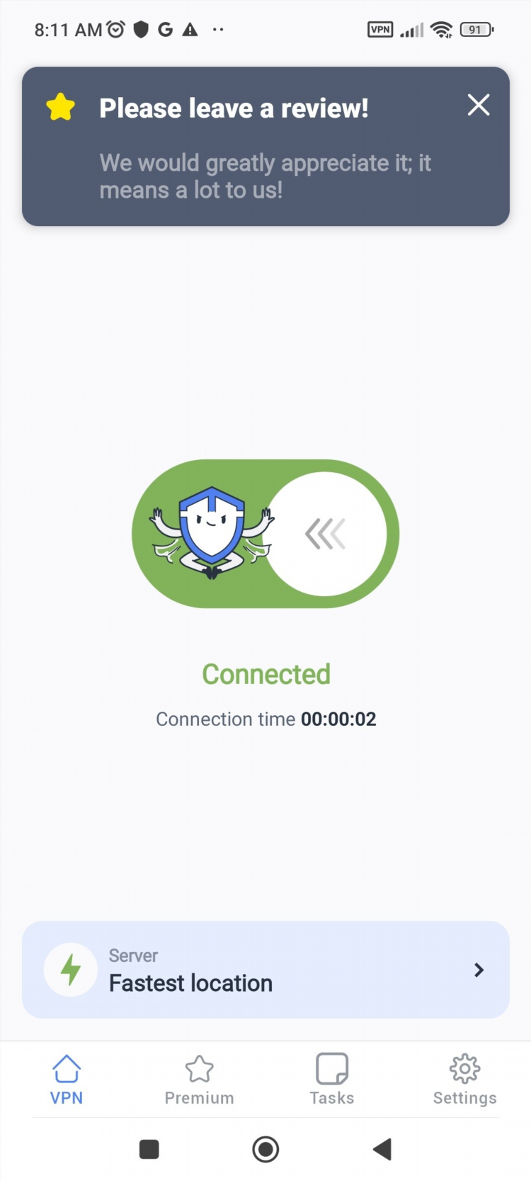 Vpn скачать на андроид на русском языке бесплатно без регистрации