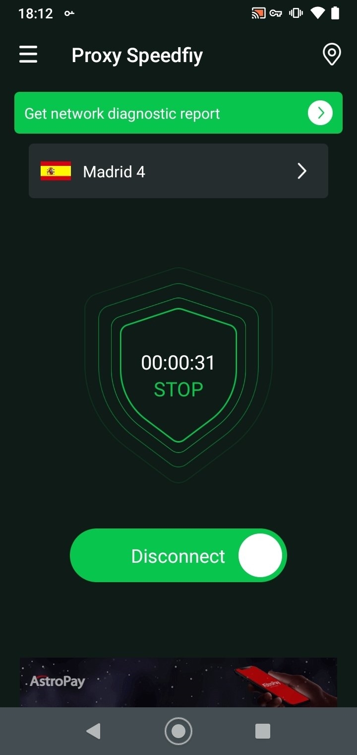 Впн speedify