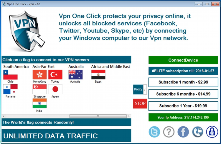 Vpn турция для пк бесплатно