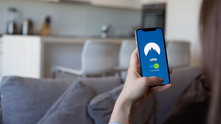 Vpn установить на телефон