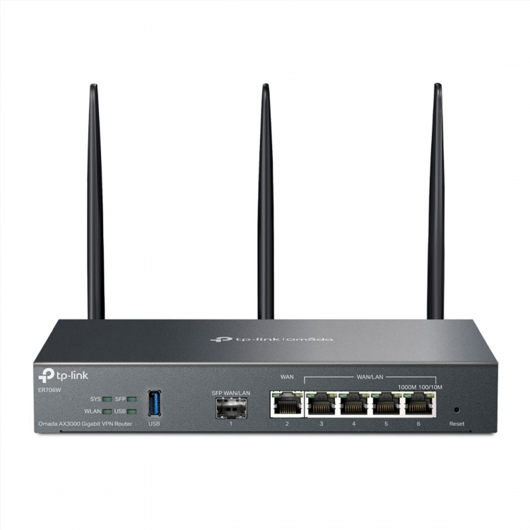 Wifi роутер с vpn