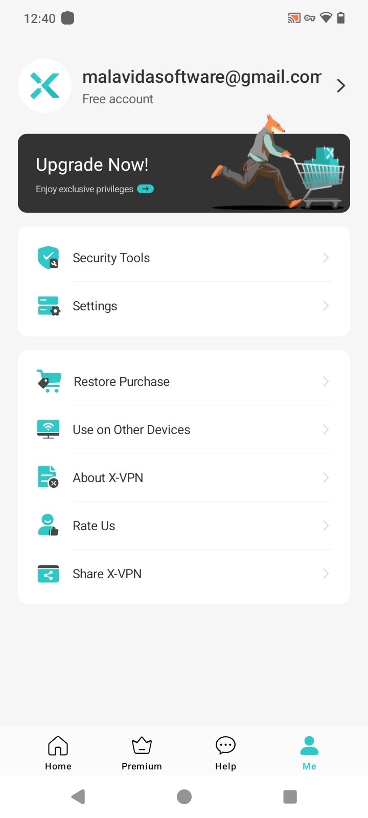 X vpn для пк бесплатно