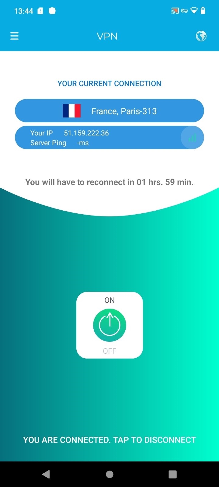 X vpn официальный сайт