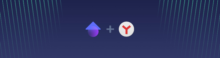 Yandex vpn расширение