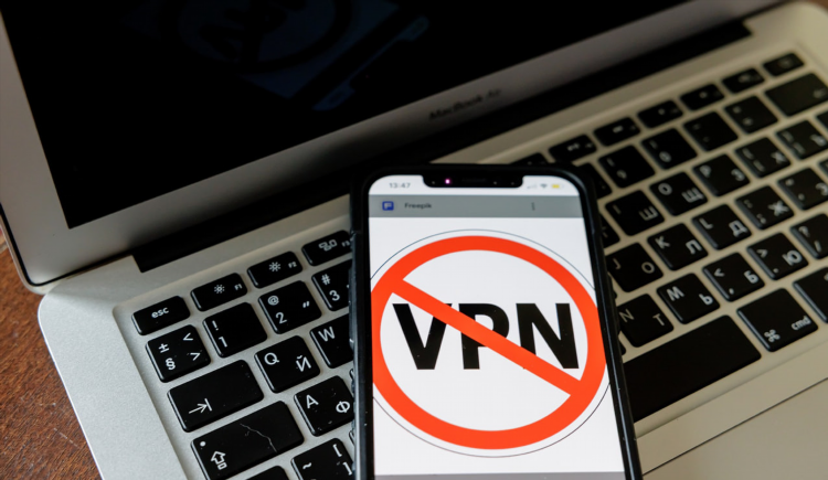 Закон о vpn в россии