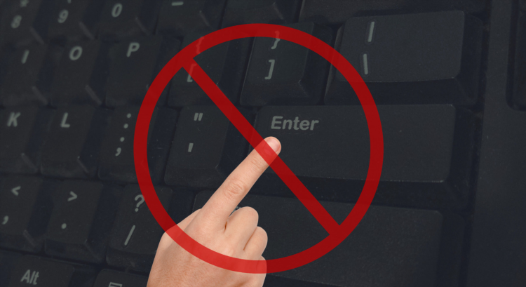Закон vpn